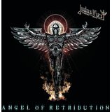 Judas Priest Judas Priest - Angel Of Retribution | Eponuda.com