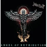 Judas Priest - Angel Of Retribution