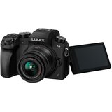 Panasonic Lumix G7 + 14-42mm + 45-150mm(KIT) - | Shoptok.si