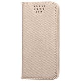  Univerzalna flip me torbica horizontalna 4,5"-5,0" gold, sa magnetom | shoptok.hr