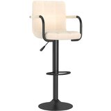 Furnova Barski stolček krem blago, (21949138) | Shoptok.si