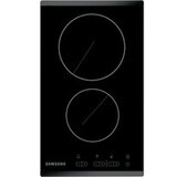 Samsung steklokeramična plošča C21RJAN/BOL Cene