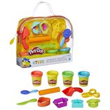 Figure Play-Doh: Plastelin začetni komplet - | Shoptok.si