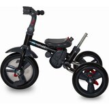 Coccolle Tricikel Velo Vijolična smart | Shoptok.si
