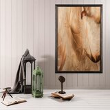 Wallity slika feather, 35 x 50 cm Cene