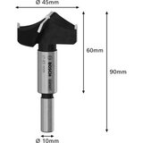 Bosch expert laminated wood glodalo 45 mm, 2608901861 | Eponuda.com