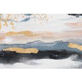  Naslikana slika na platnu narava 1-delna CWF1206HE1 - 60x90 cm () | shoptok.hr