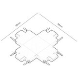 Rabalux LiTrack Connect ( 70202 ) | ePonuda.com