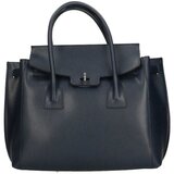 Gave lux Ženska koŽna torba glx22770523fbg/ plava | Eponuda.com