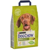 Dog_Chow Adult piščanec 2,5 kg | Shoptok.si