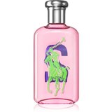 Polo Ralph Lauren Big Pony 2 for Women Eau De Toilette 100 ml (woman) Cijene