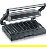Severin KG 2394 Kontaktgril 800 vati | shoptok.hr