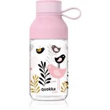 Quokka Ice Kids boca s petljom za vješanje Birds 430 ml Cijene
