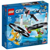Lego City 60260 Dirka v zraku, (677133) Cene