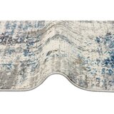 Conceptum Hypnose Tepih staza (80x150) Lgs 09 Cream Blue | ePonuda.com