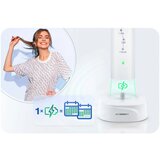 Berdsen Galaxy sonična četkica za zube bijela | shoptok.hr