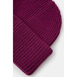 Helly Hansen Kapa Rib Beanie, Bordo | ePonuda.com