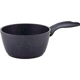 Vivaldi Granite duboka posuda sa dugom drškom fi 20cm | shoptok.hr