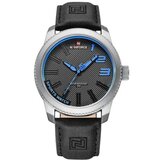 Naviforce muški ručni sat, kvarcni mehanizam, crno kućište, crni, nf9202 b/b ( ANFSSQ7AXO ) | ePonuda.com