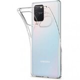 Clear Case 1,8mm silikonski ovitek za Samsung Galaxy S10e G970 - prozoren | Shoptok.si