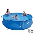 ED Bazen s pumpom 360x76 cm 26-337101 Cene