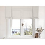  Rimska zavjesa na vezanje šir. 100 cm 10 boja | shoptok.hr