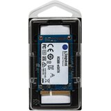 Kingston KC600 mSATA 512GB interni SSD pogon | shoptok.hr
