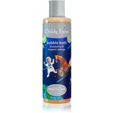 Childs Farm Bubble Bath peneča kopel in gel za umivanje Blueberry & Mango 250 ml | Shoptok.si