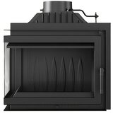 Kratki Kaminski vložek Kratki Simple (8 kW, Ø 200, levi) | Shoptok.si