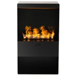 Planika STEAMY - Kamin na vodenu paru sa daljinskim upravljačem 83x48 cm 125W/230V | Eponuda.com