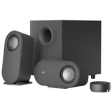 Z407 2.1 Surround Sound Speakers with Bluetooth