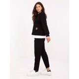 RUE PARIS Kit-IT-KMPL-9237.46-black Cijene