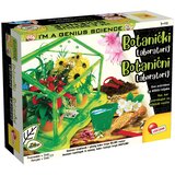 Lisciani I'm a Genius botanika Cijene