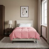  Zimska pokrivača Šonerisan Ružičasta 140 x 200 cm Mikrovlakna | shoptok.hr