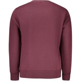 COVERI MOVING SWEATSHIRT WITHOUT ZIP MEN RED | ePonuda.com