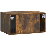 TV ormar za zid Zidne Dimljeni hrast 59,5 x 41 x 30 cm | shoptok.hr