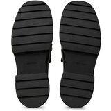 Calvin Klein Jeans Natikači črna | Shoptok.si