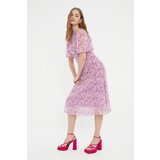 Trendyol Ženska haljina Floral Patterned | ePonuda.com