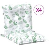  Jastučić za van 100 x 50 x 7 cm 100% polyester | shoptok.hr