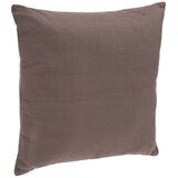 Atmosphera UKRASNI JASTUK 38X38 CM PAMUK/POLIESTER TAUPE Cijene