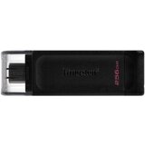 Kingston MEM UFD 256GB DT70 Type-C KIN | Eponuda.ba