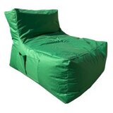 Atelier Del Sofa lazy bag xxl sedir green Cene