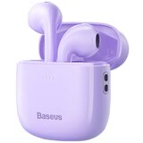 Baseus Brezžične slušalke W04 Type-C 30h Bluetooth5.3, (21015476) Cene