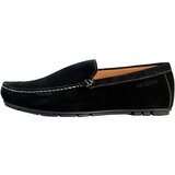 Redskins Mokasini 210899 Črna | Shoptok.si