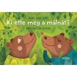  Kdo je pojedel maline? - pravljica v madžarskem jeziku Cene