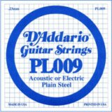  ŽICA ZA GITARU D’Addario PL009, single | Eponuda.ba