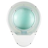  LED stona lampa sa lupom LED/9W/230V bela | Eponuda.com