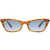 Ray-ban lady Burbank Naočare za sunce RB 2299 1342/3F | ePonuda.com
