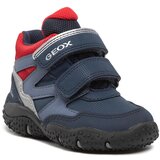 Geox Gležnjarji | Shoptok.si