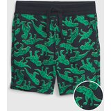 GAP Kids patterned shorts - Boys | shoptok.hr
